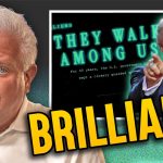 White House Exposes ALIENS in Trump's BEST Troll Yet?!