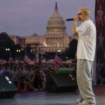 Vanilla Ice Refuses to Quit, Will Play Freedom 250 Despite Boycotts