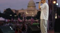 Vanilla Ice Refuses to Quit, Will Play Freedom 250 Despite Boycotts