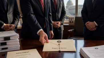 GOP Urges Secretary Scott Bessent to Strip SPLC of Tax-Exempt Status