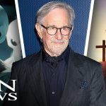 Spielberg’s Alien Claim Sparks Massive Controversy