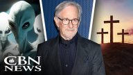 Spielberg’s Alien Claim Sparks Massive Controversy