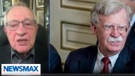 Alan Dershowitz: Bolton is selective prosecution at its worst | The Record with Greta Van Susteren