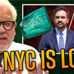 Why Mamdani is the Poster Boy for the Red-Green Alliance
