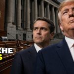 Democrats PANIC as Trump’s DOJ Pick As Todd Blanche Make STUNNING Announcment