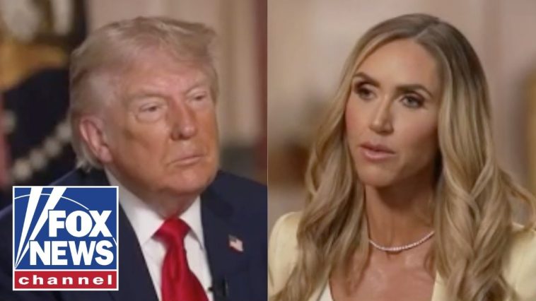 President Trump: Iran is in a VERY BAD POSITION