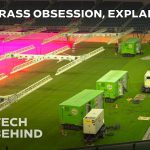 Why FIFA Is Staking Its $3.8B World Cup on This Grass Experiment | WSJ Tech Behind