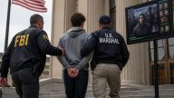 DOJ Uses Facial Recognition to Nab Brooklyn Man Who Threatened ICE Agent