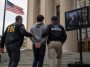 DOJ Uses Facial Recognition to Nab Brooklyn Man Who Threatened ICE Agent