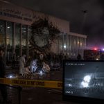 Video Exposes Tehran Lie: Iran Struck Kuwait Airport With Drones