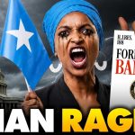 Ilhan Omar’s Reaction to Congress BANNING Foreign-Born Members Tells You EVERYTHING…