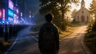 Choose the Audience of One: Why Christians Must Quit People-Pleasing