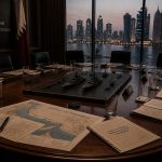 U.S. and Iran Pause Strikes, Trump: Doha Talks Must Produce Real Rules