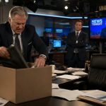 Scott Pelley's 60 Minutes Exit: Temper Tantrum, Not Leadership