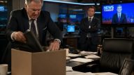 Scott Pelley's 60 Minutes Exit: Temper Tantrum, Not Leadership