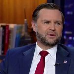 JD Vance: This is what Joy Behar told me during commercial break...