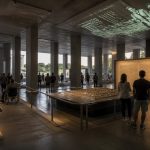 Lincoln Memorial Undercroft Forces Visitors to Read Second Inaugural