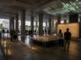 Lincoln Memorial Undercroft Forces Visitors to Read Second Inaugural