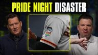Try Not to Laugh...😂 MLB's "Pride Night" Turns into Laughing Stock as Players say No More!