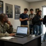 Recruiters Say Patriotism No Longer Driving Enlistments