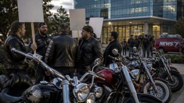 Robby Starbuck: Harley's 2025 Hires Reveal Woke Backslide