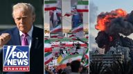 Conservatives 'OVERWHELMINGLY SKEPTICAL' of negotiated Iran settlement: Expert