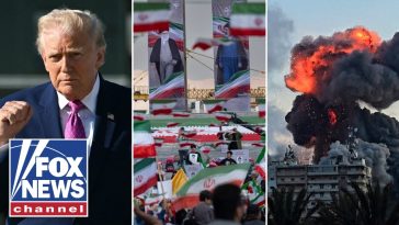 Conservatives 'OVERWHELMINGLY SKEPTICAL' of negotiated Iran settlement: Expert