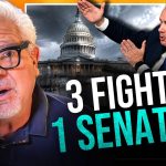 These KEY Senate Battles are Raising SERIOUS Questions | Guest: Sen. Mike Lee