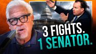 These KEY Senate Battles are Raising SERIOUS Questions | Guest: Sen. Mike Lee
