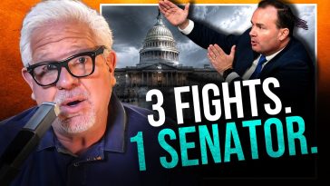 These KEY Senate Battles are Raising SERIOUS Questions | Guest: Sen. Mike Lee