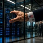Senator Bernie Sanders Proposes Seizing 50% of U.S. AI Companies
