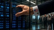 Senator Bernie Sanders Proposes Seizing 50% of U.S. AI Companies