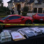 California Fraudster Blew $270M in Medicaid on Ferraris and a Mansion