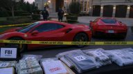 California Fraudster Blew $270M in Medicaid on Ferraris and a Mansion