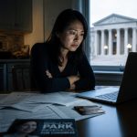 Rep. Francesca Hong Sued for $29K — Who Paid Her Credit Card?