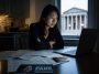 Rep. Francesca Hong Sued for $29K — Who Paid Her Credit Card?