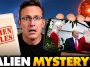 A Pic of Donald Trump Meeting With Aliens at The White House Just LEAKD!? Immediately Deleted…