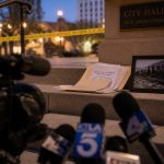 Mayor Karen Bass Under Fire After Brother Joins Palisades Suit