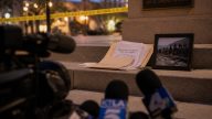 Mayor Karen Bass Under Fire After Brother Joins Palisades Suit
