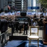 Mayor Zohran Mamdani Snubs Israel Day Parade, Sparks Outrage