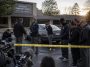 Eid Park Shooter Identified, Charging Docs Say Not an Islamophobic Attack
