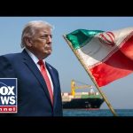 Ayatollah issues CHILLING warning after US defensive strikes in southern Iran