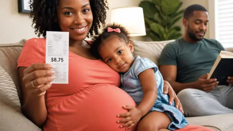 Second Lady Usha Vance Fires Back at NYT with $8.75 Old Navy Receipt
