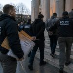 DOJ Bust Nets 15 in $1.4M Benefit Fraud, 11 Unlawfully Present
