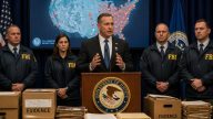 Acting AG Todd Blanche: DOJ flags 15,000 super‑sponsor cases