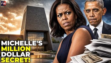 Obama Center Just Steamrolled Chicago, the $1M backstop twist is what nobody saw coming Fox