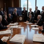 Sen. Rick Scott Urges GOP to Back Trump, Pass SAVE Act