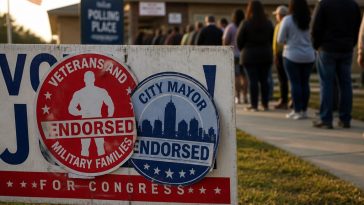 President Trump and Mayor Zohran Mamdani’s endorsements face test