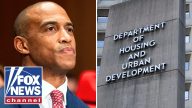 THOUSANDS of illegals, fraudsters getting government housing aid
