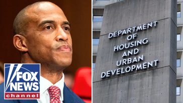 THOUSANDS of illegals, fraudsters getting government housing aid